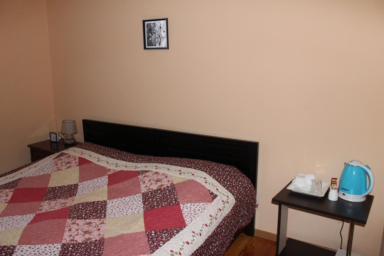 לאגודחי La Deka Guesthouse מראה חיצוני תמונה